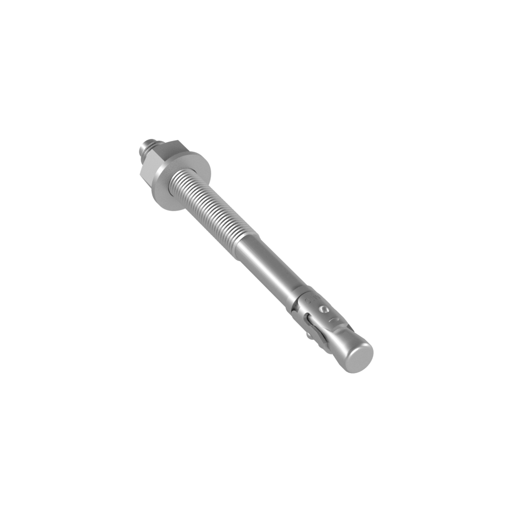 PBK 10120 Kotwa rozporowa pierścieniowa 10x120 - Domabau.pl