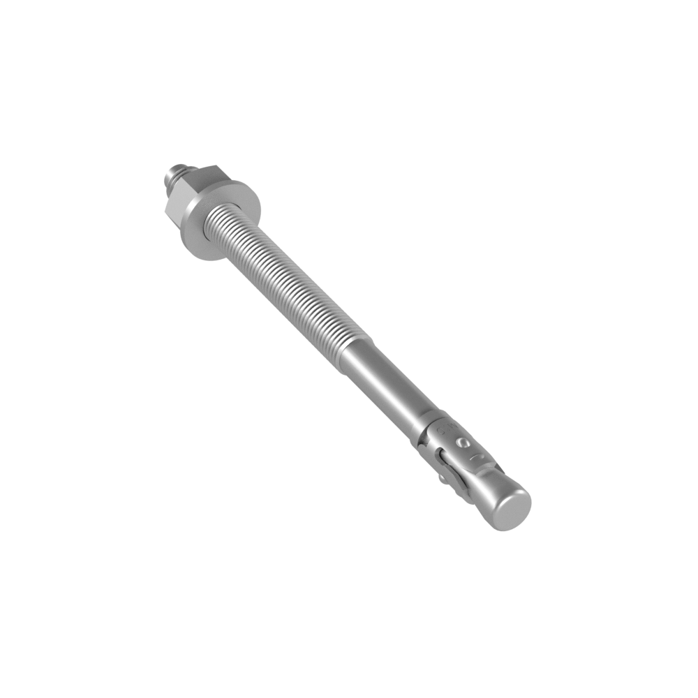 PBK 10140 Kotwa rozporowa pierścieniowa 10x140 - Domabau.pl