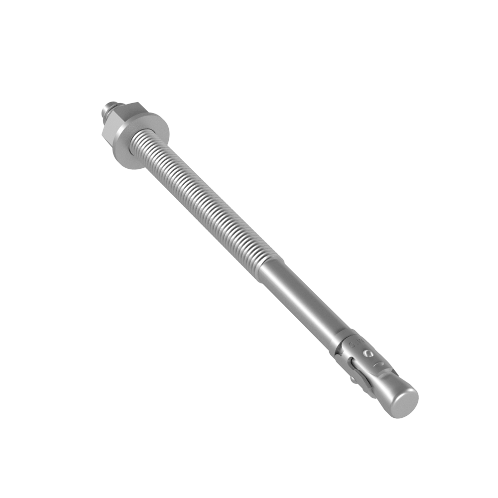 PBK 10170 Kotwa rozporowa pierścieniowa 10x170 - Domabau.pl