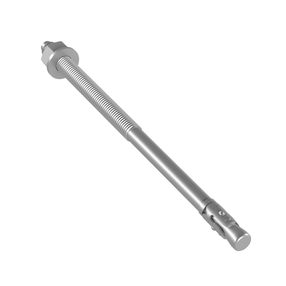 PBK 10200 Kotwa rozporowa pierścieniowa 10x200 - Domabau.pl