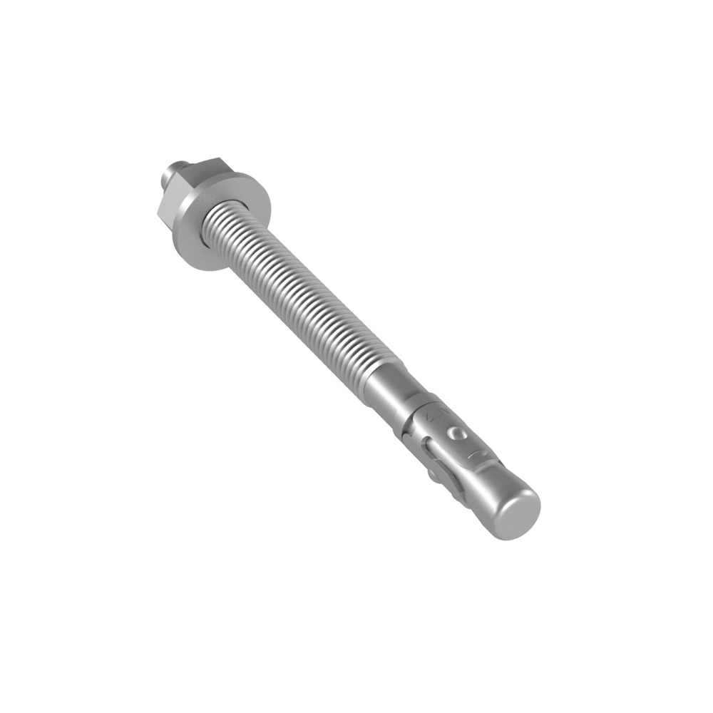 PBK 12140 Kotwa rozporowa pierścieniowa 12x140 - Domabau.pl