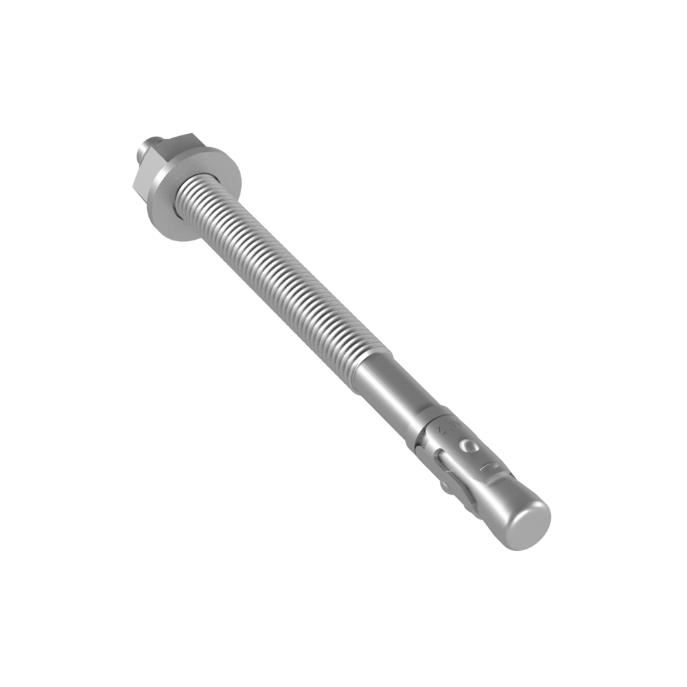 PBK 12160 Kotwa rozporowa pierścieniowa 12x160 - Domabau.pl