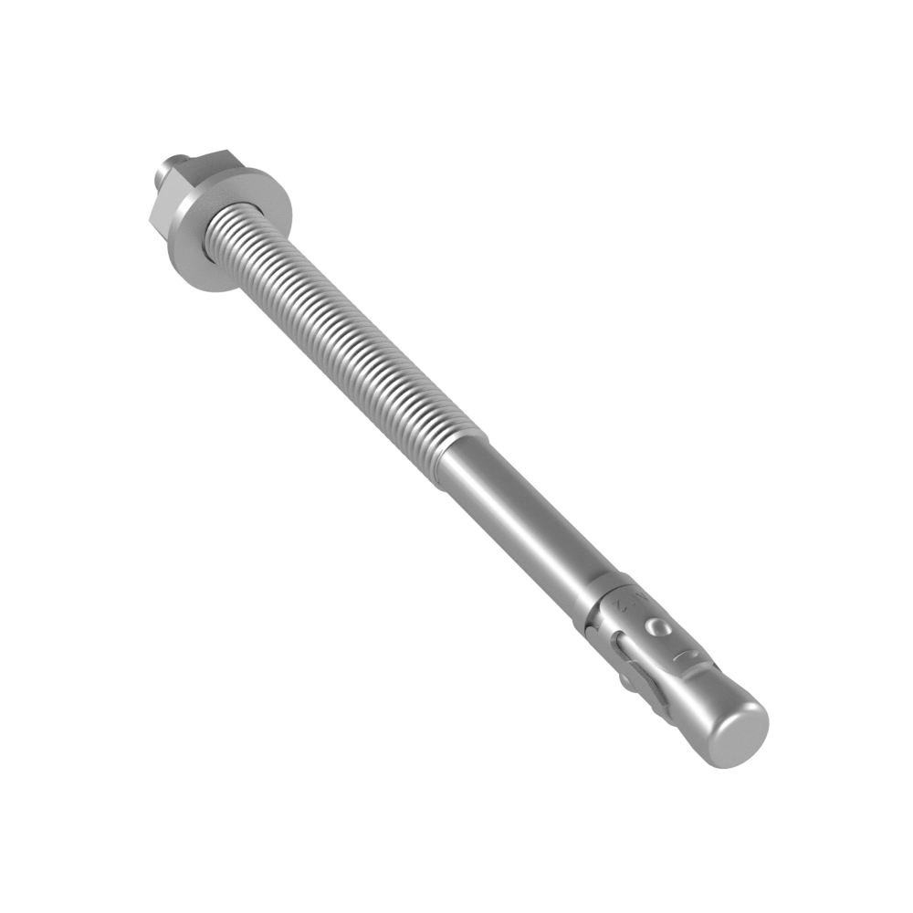 PBK 12180 Kotwa rozporowa pierścieniowa 12x180 - Domabau.pl