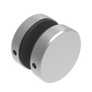 Uchwyt wlewu szklanego