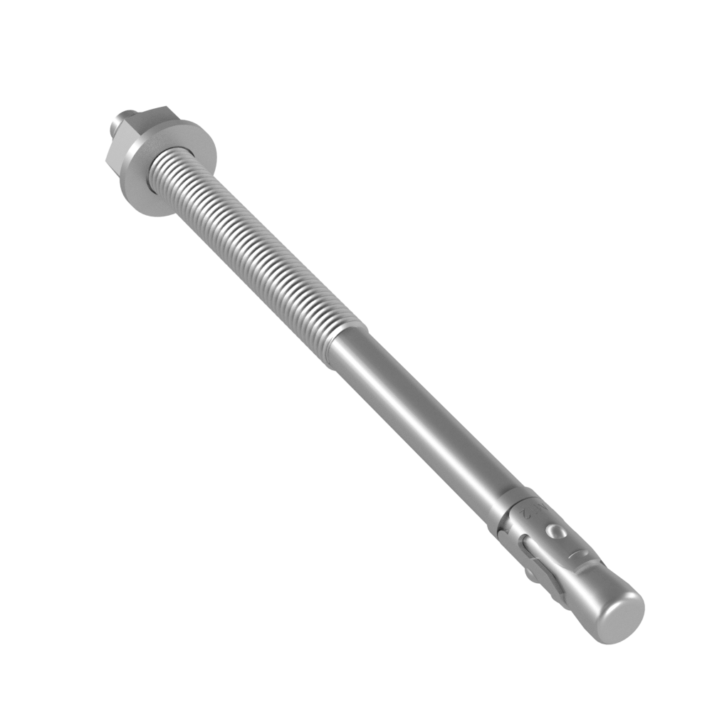 PBK 12200 Kotwa rozporowa pierścieniowa 12x200 - Domabau.pl