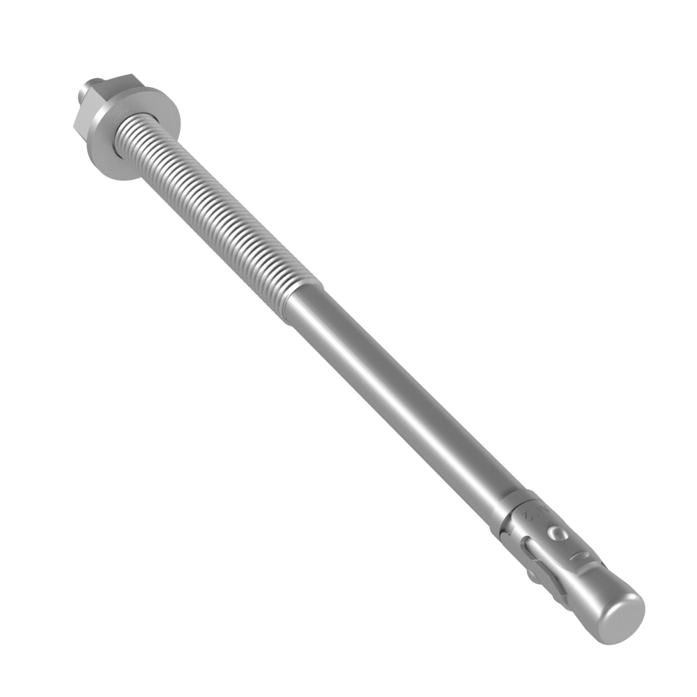 PBK 12220 Kotwa rozporowa pierścieniowa 12x220 - Domabau.pl