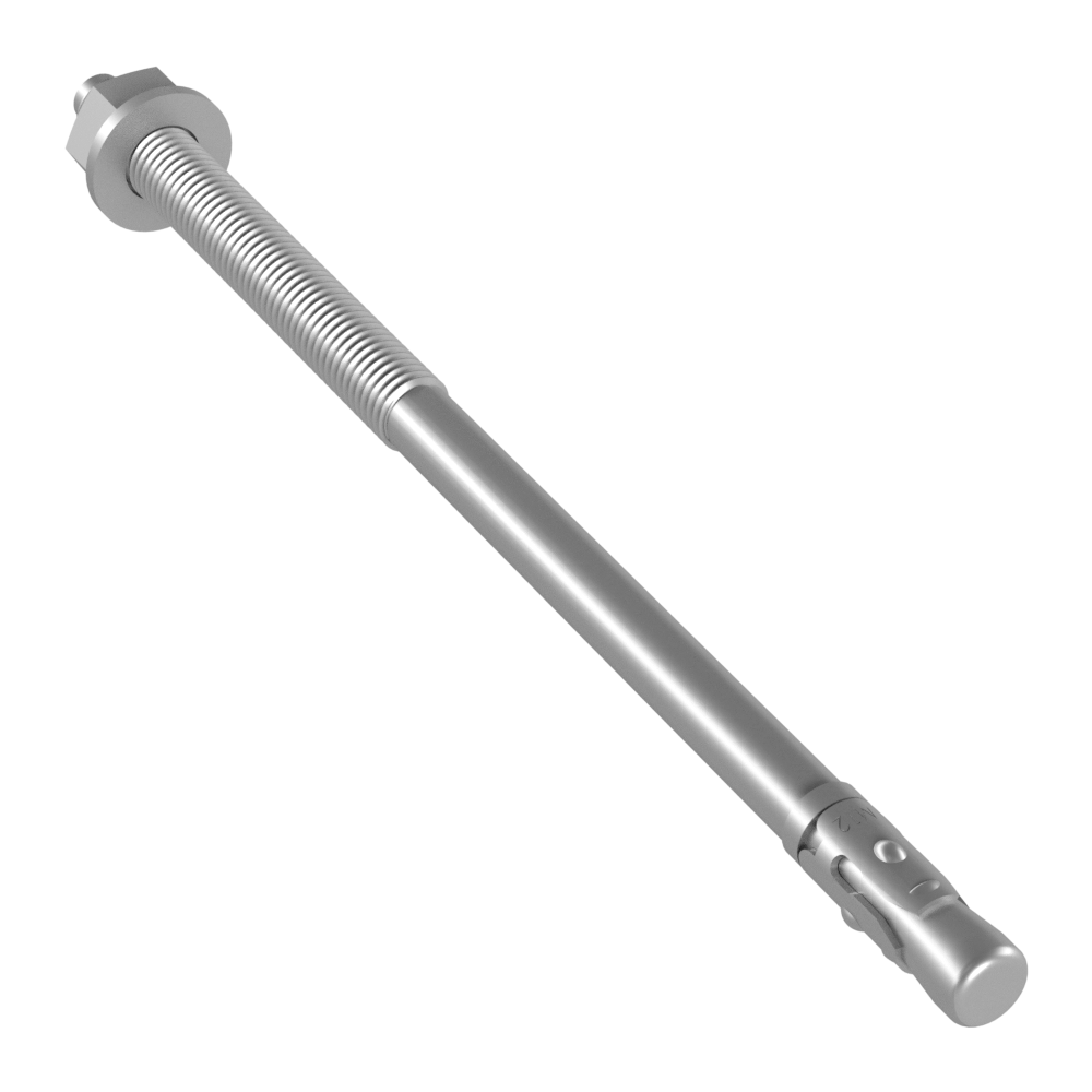 PBK 12240 Kotwa rozporowa pierścieniowa 12x240 - Domabau.pl