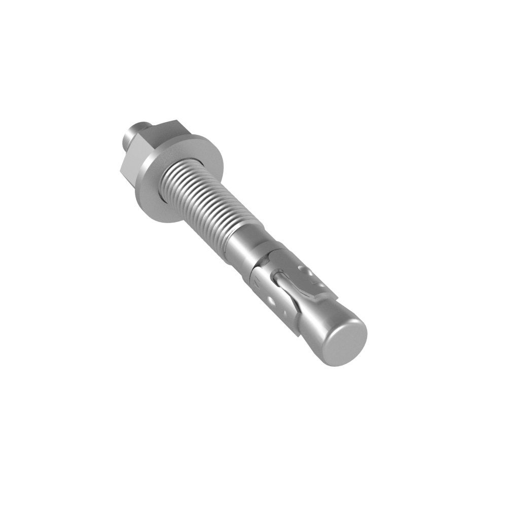PBK 16120 Kotwa rozporowa pierścieniowa 16x120 - Domabau.pl