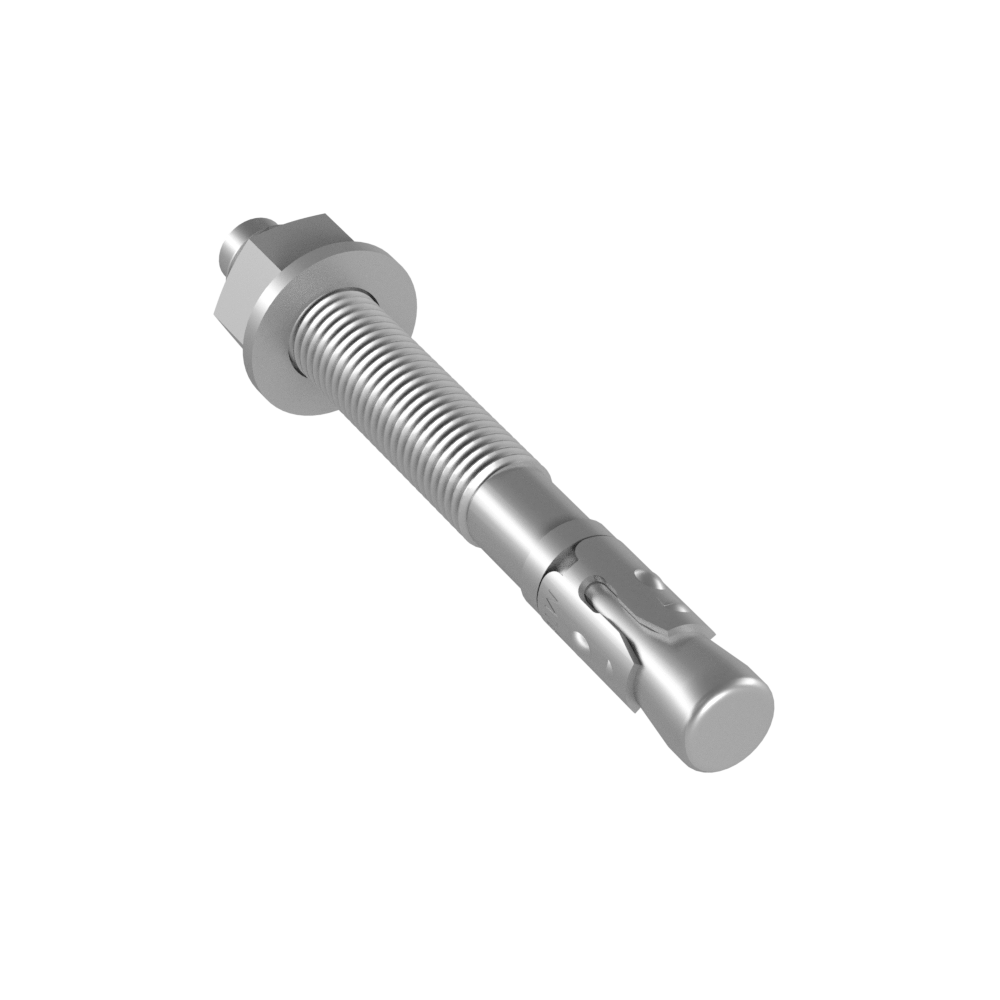 PBK 16140 Kotwa rozporowa pierścieniowa 16x140 - Domabau.pl