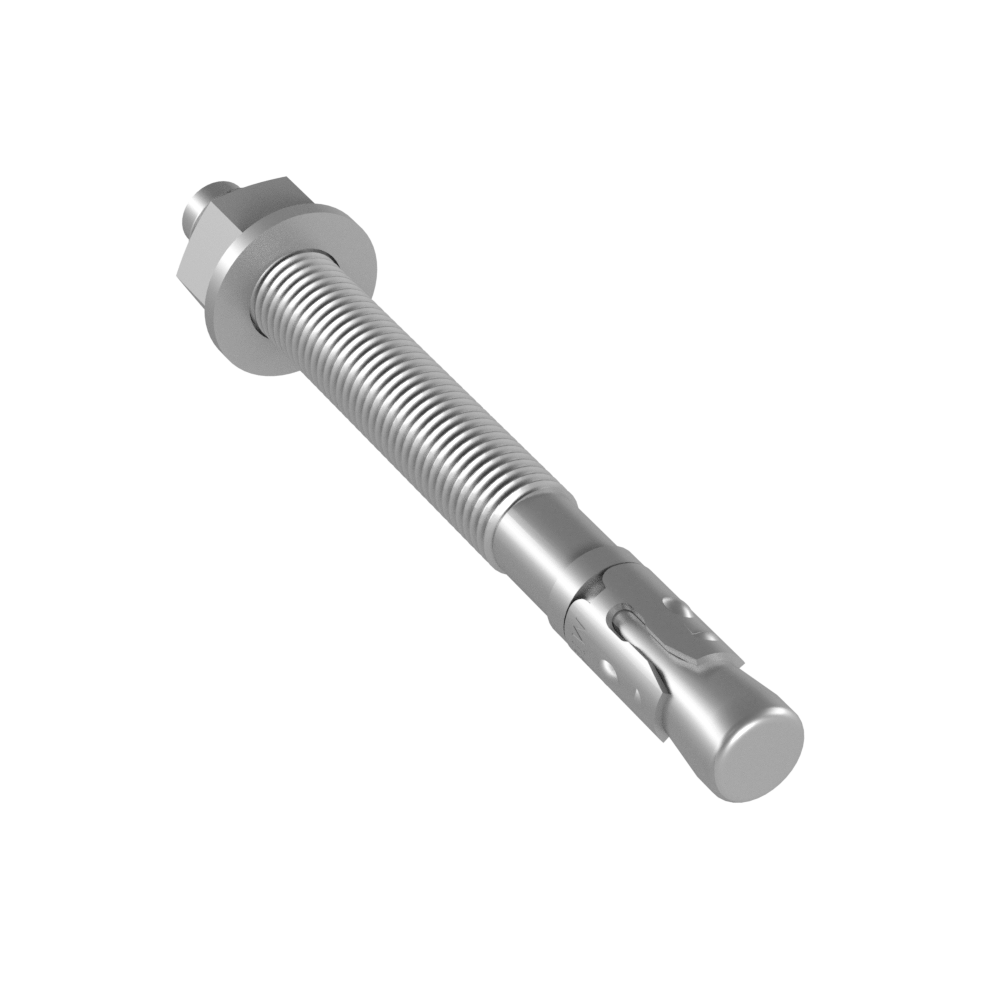 PBK 16160 Kotwa rozporowa pierścieniowa 16x160 - Domabau.pl