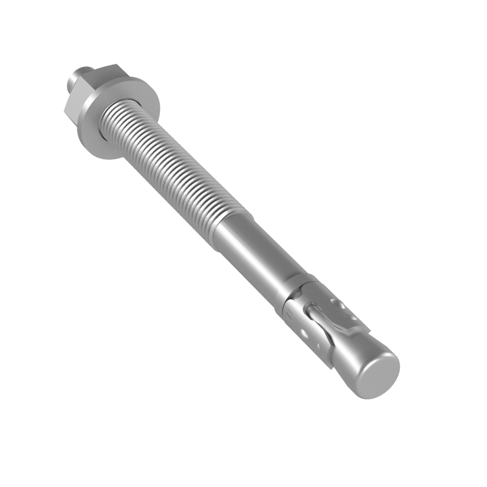 PBK 16180 Kotwa rozporowa pierścieniowa 16x180 - Domabau.pl