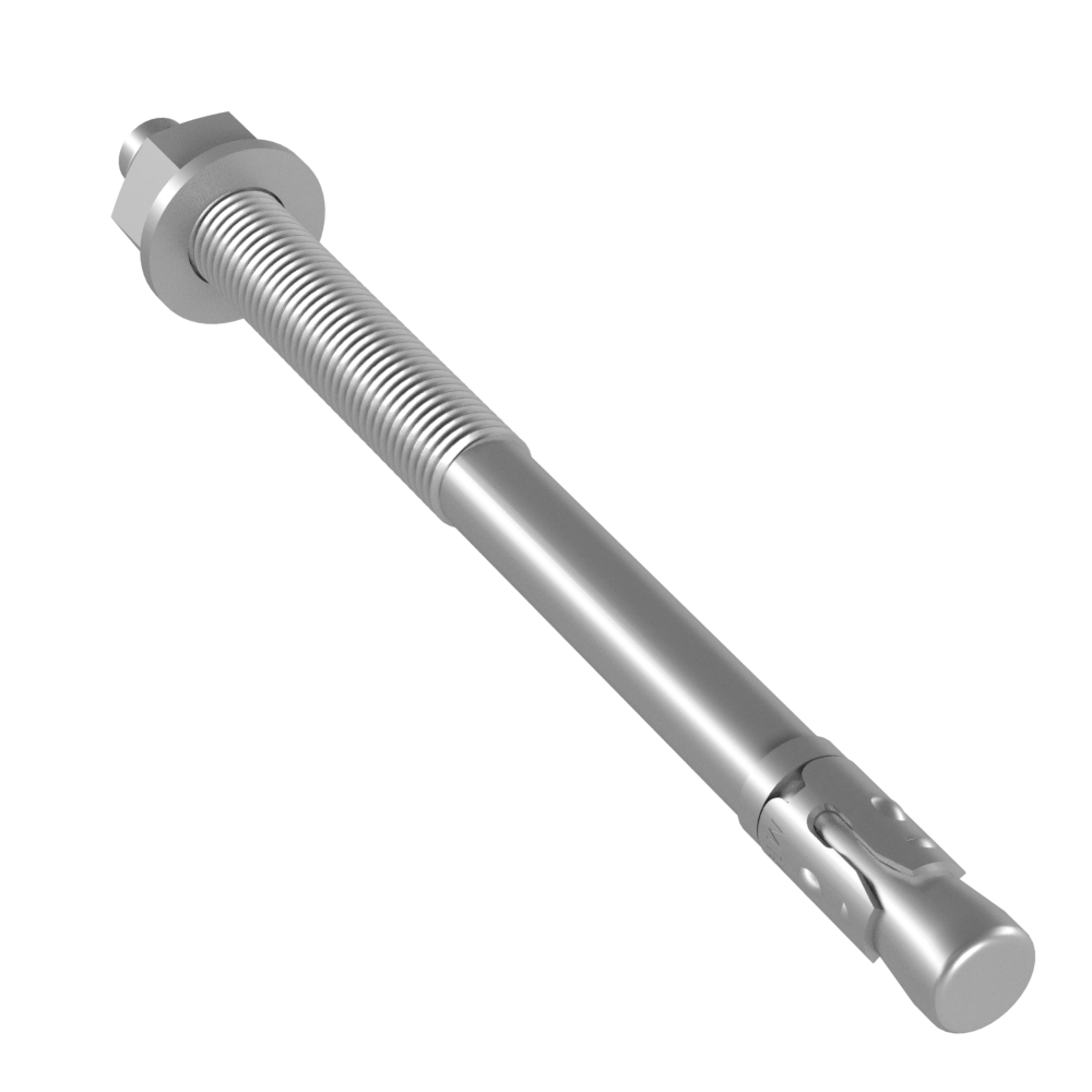 PBK 16220 Kotwa rozporowa pierścieniowa 16x220 - Domabau.pl