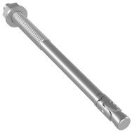 PBK 16260 Kotwa rozporowa pierścieniowa 16x260 - Domabau.pl