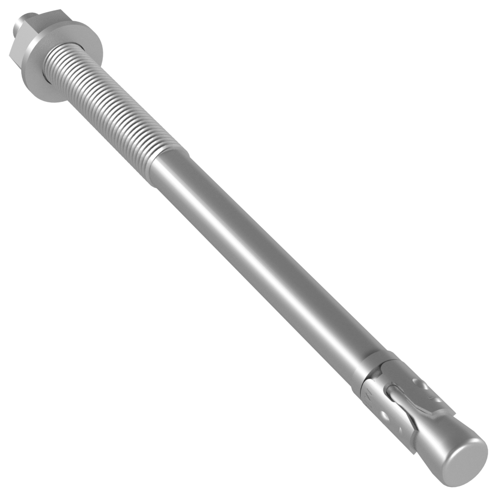 PBK 16260 Kotwa rozporowa pierścieniowa 16x260 - Domabau.pl