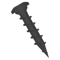 CTO 08050 Wkręt C 8x50 8szt/opak - Domabau.pl