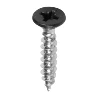 ZAS 45025 Wkręt do drewna C 4,5x25 12szt/opak - Domabau.pl