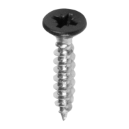 ZAS 45025 Wkręt do drewna C 4,5x25 12szt/opak - Domabau.pl