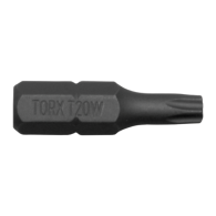 BIT TORX T20 Końcówka - Domabau.pl