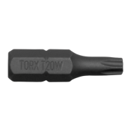 BIT TORX T20 Końcówka - Domabau.pl
