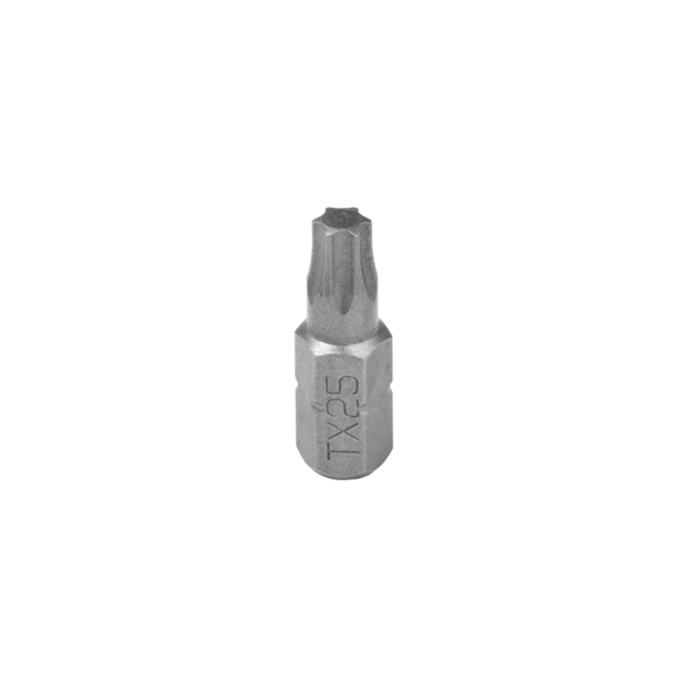 BIT TORX T25 Końcówka - Domabau.pl