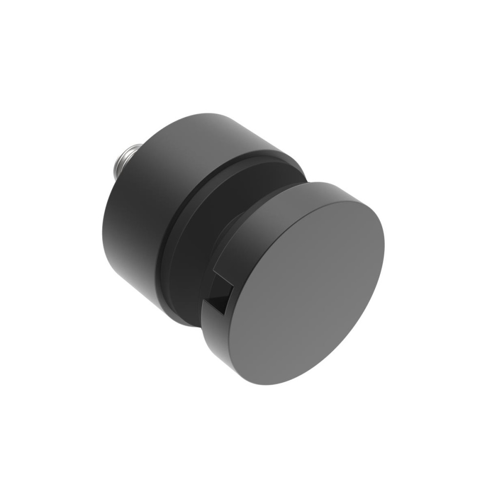 Uchwyt wlewu szklanego