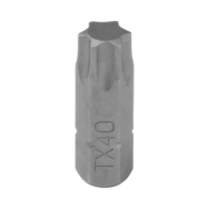 BIT TORX T40 Końcówka - Domabau.pl