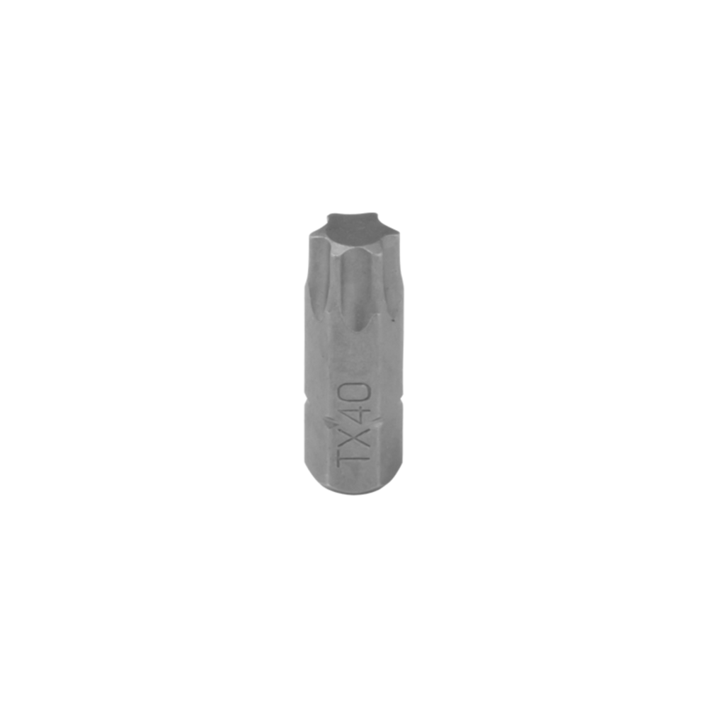 BIT TORX T40 Końcówka - Domabau.pl