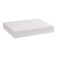 FSG 235/235 Półka BI high gloss 235x235 - Domabau.pl