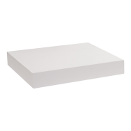 FSG 235/235 Półka BI high gloss 235x235 - Domabau.pl