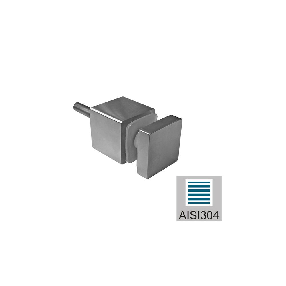 Uchwyt wlewu szklanego