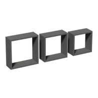 FSS 100 Półka kpl. SZ 270/240/210 - Domabau.pl