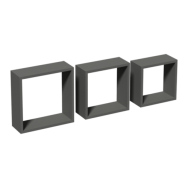 FSS 100 Półka kpl. SZ 270/240/210 - Domabau.pl