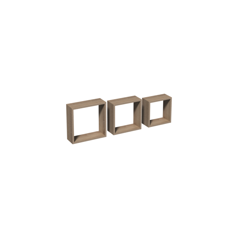 FSS 100 Półka kpl. DS 270/240/210 - Domabau.pl