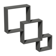 FIS 1 Półka kpl. SZ 320/280/200 - Domabau.pl