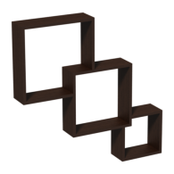 FIS 1 Półka kpl. WE 320/280/200 - Domabau.pl