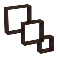 FIS 1 Półka kpl. WE 320/280/200 - Domabau.pl