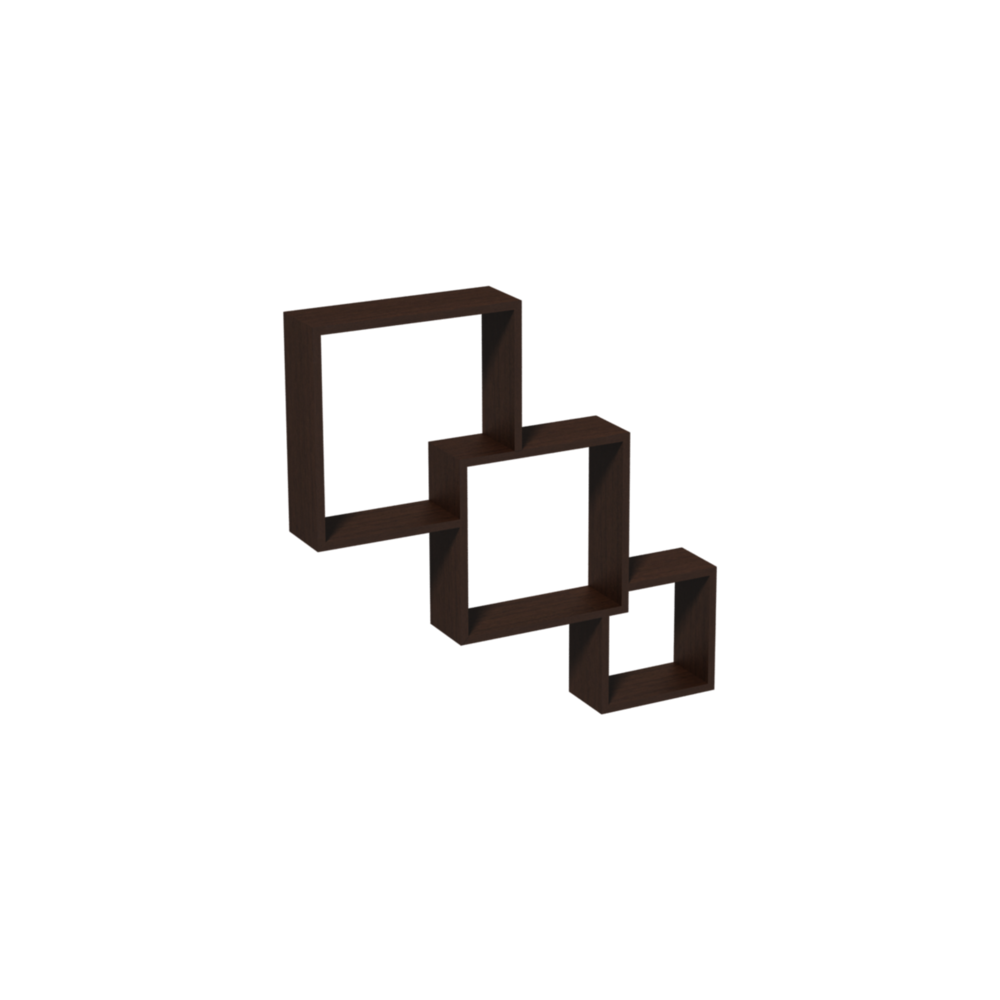 FIS 1 Półka kpl. WE 320/280/200 - Domabau.pl