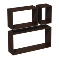 FRS 1 Półka kpl. WE 600/380/170 - Domabau.pl