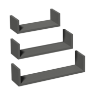 FUS 1 Półka kpl. SZ 420/340/260 - Domabau.pl