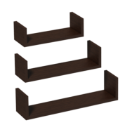 FUS 1 Półka kpl. WE 420/340/260 - Domabau.pl