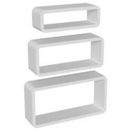 FOS 100 Półka kpl. BI 400/350/300 - Domabau.pl