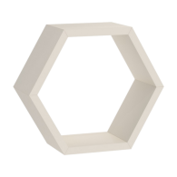 FHS 300 Półka BI 300x260x115x18 - Domabau.pl