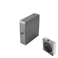 Uchwyt wlewu szklanego