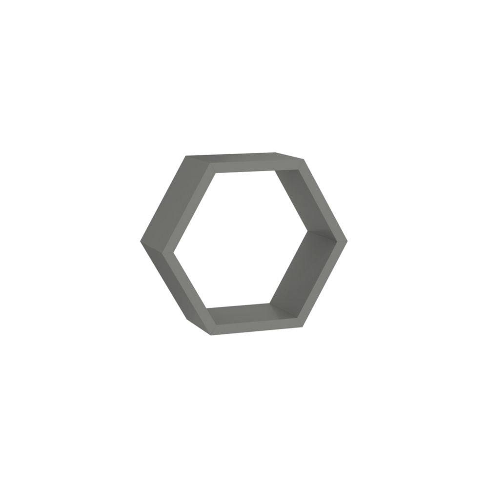 FHS 300 Półka SZ 300x260x115x18 - Domabau.pl