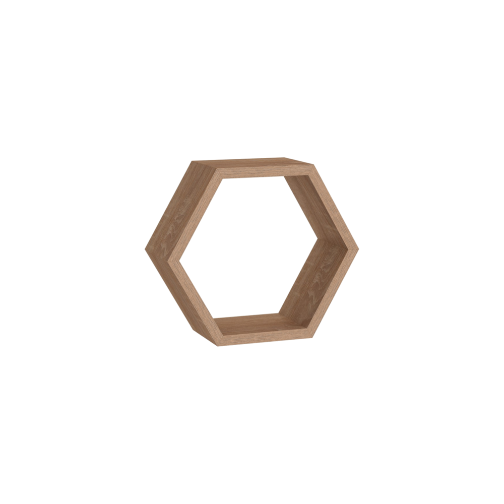 FHS 300 Półka DS 300x260x115x18 - Domabau.pl