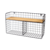 FWL 4 Półka LOFT 510x150x280 - Domabau.pl