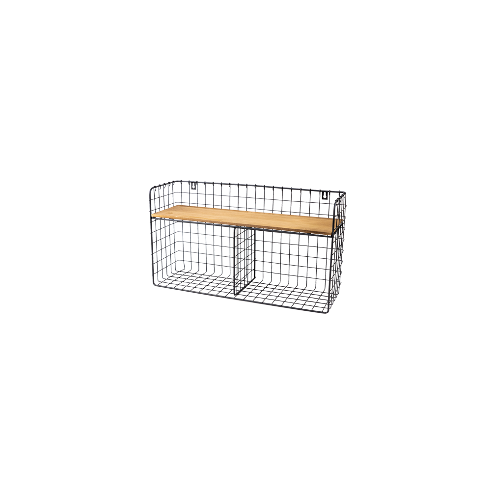 FWL 4 Półka LOFT 510x150x280 - Domabau.pl