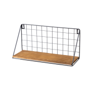 FWL 5 Półka LOFT 290x105x140 - Domabau.pl