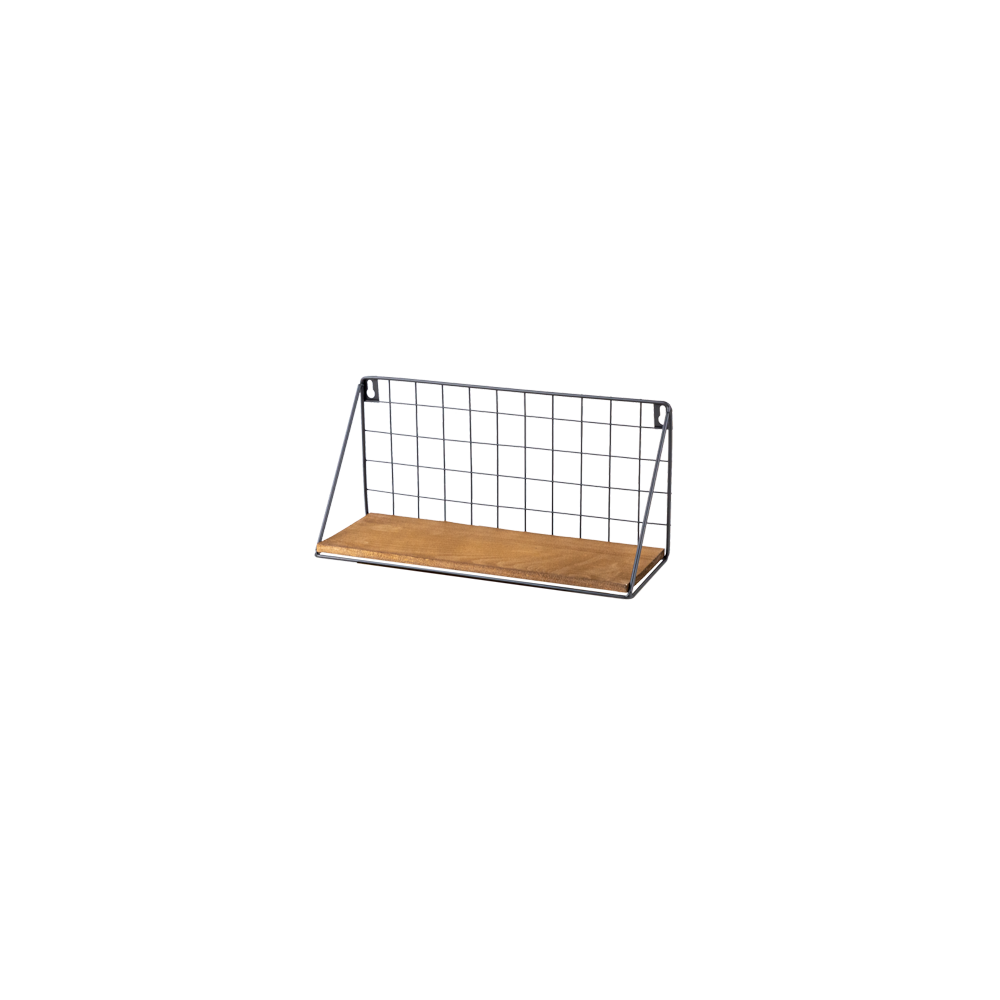 FWL 5 Półka LOFT 290x105x140 - Domabau.pl