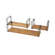 FBL 4 Półka kpl. LOFT 430/330/230 - Domabau.pl